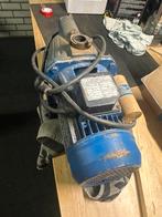 Euromatic Beregeningspomp -, Ophalen