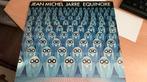 Jean Michel Jarre , Equinoxe, lp, vinyl, Cd's en Dvd's, Ophalen of Verzenden, Zo goed als nieuw, 12 inch