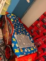 Cars Lightning McQueen Kinderbed, Ophalen, Gebruikt, Eenpersoons, Overige maten