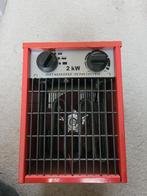 !! Bouwkachel !!, Doe-het-zelf en Verbouw, Verwarming en Radiatoren, Minder dan 30 cm, Kachel, Minder dan 60 cm, Ophalen of Verzenden