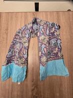 Olily sjaaltje, Kleding | Dames, Mutsen, Sjaals en Handschoenen, Ophalen of Verzenden, Maat 38/40 (M), Sjaal