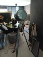 Industriële vloerlamp, Ophalen, Zo goed als nieuw, 150 tot 200 cm