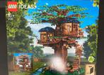 Lego ideas Treehouse 21318 - NEW, Nieuw, Ophalen of Verzenden