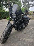 Harley-Davidson Sportster 883 IRON, Motoren, Motoren | Harley-Davidson, 2 cilinders, Chopper, Particulier, Meer dan 35 kW