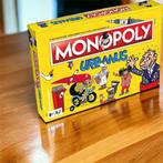 Monopoly Urbanus, Hobby en Vrije tijd, Gezelschapsspellen | Bordspellen, Nieuw, Ophalen of Verzenden