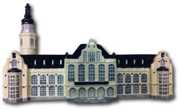 Te koop Universiteit Groningen van Royal goedewaagen