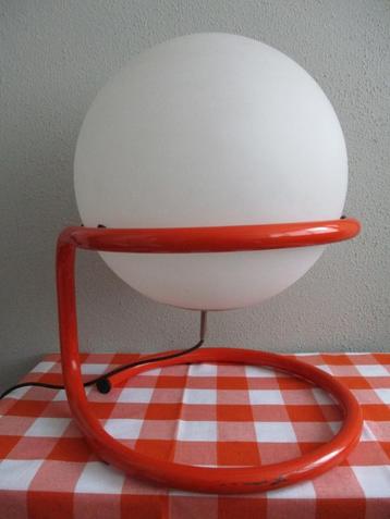 Mega Grote Vintage Vloerlamp Retro Lamp beschikbaar voor biedingen