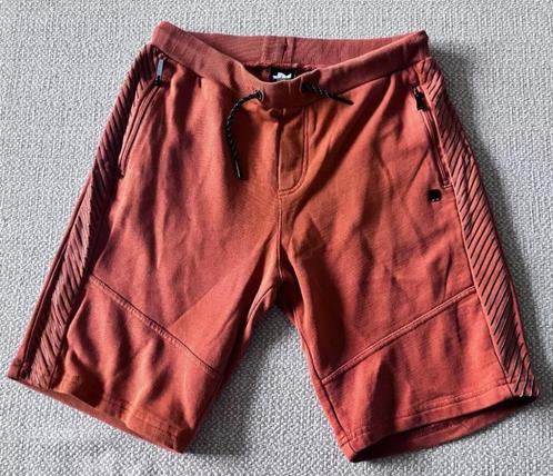 2x korte zomer broek jeans jongens 146, Kinderen en Baby's, Kinderkleding | Maat 146, Gebruikt, Jongen, Broek, Ophalen of Verzenden