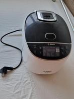 Bosch AutoCook Multicooker, Ophalen, Timer, Gebruikt