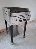 Gas BBQ, Ophalen, Gebruikt, Gas, Vrijstaand