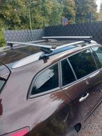 Dakdragers renault megane estate, Auto diversen, Ophalen of Verzenden, Zo goed als nieuw