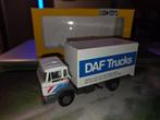 DAF 2100 Turbo Demo 1:50 Modelauto, Ophalen of Verzenden, Zo goed als nieuw, Bus of Vrachtwagen, Lion Toys