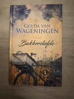 Gerda van Wageningen - Bakkersliefde, Ophalen, Gerda van Wageningen, Noord-Brabant, Zo goed als nieuw