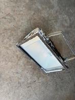 Bouwlamp 1000w - Gebruikt, Ophalen, Gebruikt, 500 watt of meer, Lamp met armatuur