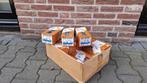 HECO-FIX-plus Schroeven bolkop voldraad PZ-2 5,0 x 60 mm – V, Ophalen, Nieuw, 50 tot 100 mm, Schroeven