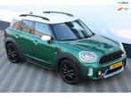 Mini Countryman 1.5 Cooper ALL4 Carplay HUD Leder Camera !, Auto's, Automaat, 136 pk, Gebruikt, Zwart