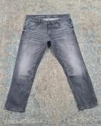 PME Skymaster W38 L30 Tapered STRETCH Bronno3830 Grijs, Kleding | Heren, Spijkerbroeken en Jeans, W36 - W38 (confectie 52/54)