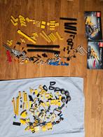 Lego Technic 9391 - Losse Stenen, Kinderen en Baby's, Speelgoed | Duplo en Lego, Ophalen of Verzenden, Gebruikt, Losse stenen