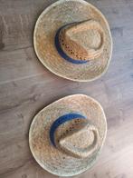 2 disney cowboy hoeden, Kleding | Dames, Hoeden en Petten, Ophalen, Zo goed als nieuw