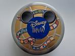Disney Trivia spel, Hobby en Vrije tijd, Gezelschapsspellen | Bordspellen, Drie of vier spelers, Ophalen of Verzenden, Zo goed als nieuw