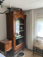 Antieke Louis XVI Kuifkast, Antiek en Kunst, Antiek | Meubels | Kasten, Ophalen