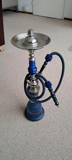 Waterpijp, Ophalen, Zo goed als nieuw, (Water)pijp