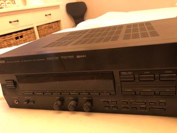 Yamaha RX-V392RDS Receiver beschikbaar voor biedingen