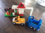 Duplo paardenstal, Kinderen en Baby's, Speelgoed | Duplo en Lego, Ophalen, Gebruikt, Duplo