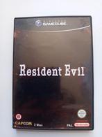 Resident Evil Gamecube, Spelcomputers en Games, Avontuur en Actie, Gebruikt, Vanaf 18 jaar, Verzenden