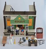 Playmobil 3786 Sheriff's Office, Complete set, Gebruikt, Ophalen of Verzenden