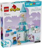 Duplo 10899, Kinderen en Baby's, Speelgoed | Duplo en Lego, Ophalen of Verzenden, Gebruikt, Complete set, Duplo