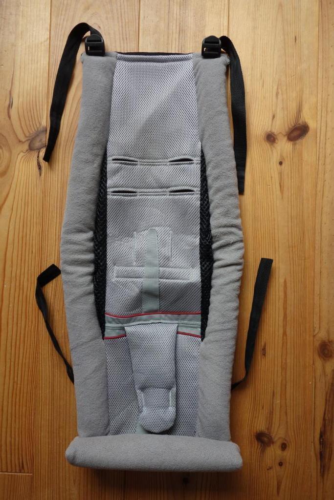 Thule Chariot baby infant sling (oud model), Fietsen en Brommers, Fietsaccessoires | Aanhangers en Karren, Gebruikt, Kinderkar