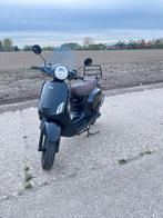 Momo morino 50. zo goed als nieuw!, Zo goed als nieuw, Benzine, Ophalen, Overige merken