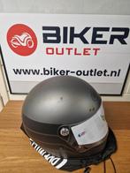 Premier trophy btr17 vintage helm. Maat S, Motoren, Kleding | Motorhelmen, Nieuw met kaartje, Overige merken, Dames, S