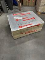 Rockwool Rockfit mono silver 140, Doe-het-zelf en Verbouw, Isolatie en Afdichting, Ophalen, 12 cm of meer, Rocwool, Nieuw