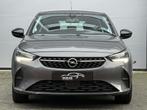 Opel CORSA-E Elegance 50 kWh | SOH 90% | Dealeronderhouden |, Auto's, Opel, 330 km, Gebruikt, Zwart, 24 min