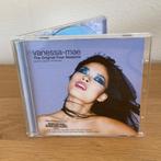 Vanessa-Mae - The Original Four Seasons, Ophalen of Verzenden, Modernisme tot heden, Gebruikt
