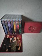 Buffy the vampire slayer - Complete serie 1 tm 7 dvd box, Cd's en Dvd's, Vanaf 16 jaar, Ophalen of Verzenden, Zo goed als nieuw