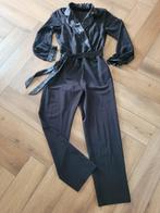 Prachtige jumpsuit van het mooie merk Rinascimento, maat L, Kleding | Dames, Zwart, Ophalen of Verzenden, Zo goed als nieuw, Rinascimento
