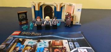 LEGO Harry Potter 75966 – Kamer van Hoge Nood beschikbaar voor biedingen