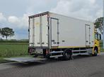 MERCEDES-BENZ ANTOS 1824 carrier multi temp, Auto's, Vrachtwagens, Automaat, 238 pk, Euro 6, Overige kleuren