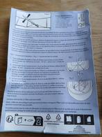 roer vastzetten tiller lock helmstok vergrendeling, Watersport en Boten, Ophalen of Verzenden, Nieuw, Motor en Techniek, Zeilboot of Motorboot