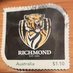 AUSTRALIË: ZEGEL UIT STAMPPACK, Ophalen of Verzenden