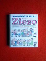 Annie M.G. Schmidt: ZIEZO. De 347 kinderversjes, Boeken, Ophalen of Verzenden, Zo goed als nieuw