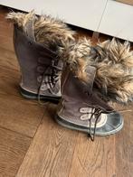 Sorel dames boots - Stijlvol en Warm!, Ophalen of Verzenden, Zo goed als nieuw, Grijs, Snowboots