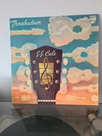 J.J Cale - Troubadour Vinyl, LP., Ophalen of Verzenden, Zo goed als nieuw