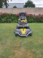 Nieuw Stiga Park 500W frontmaaier 100cm QF mulchdek, Stiga, Nieuw, 90 tot 120 cm, Versnellingen