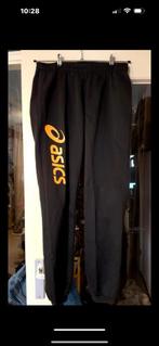 Asics joggingbroek S zie dotos voor meer, Zwart, Overige typen, Ophalen of Verzenden, Maat 36 (S)