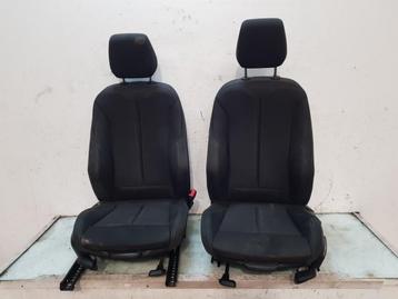 Interieur BMW 1 serie (F20) (2015-07/2019-06) beschikbaar voor biedingen