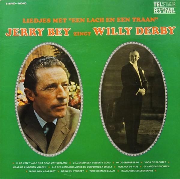 Lp's zangeres zonder naam  mary & jerry / johnny gezocht, Cd's en Dvd's, Vinyl | Nederlandstalig, Zo goed als nieuw, Overige formaten